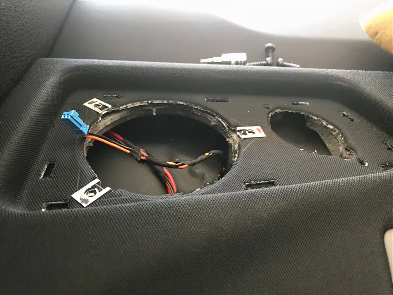 宝马525li音响改装,2022款宝马525li音响改装