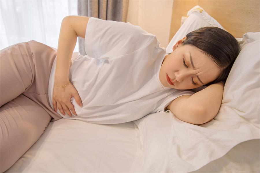 怀孕初期最重要，新手妈妈，这些细节要注意