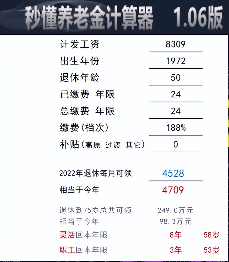 南京月收入2万工龄40年退休工资,28年工龄青岛阿姨退休工资