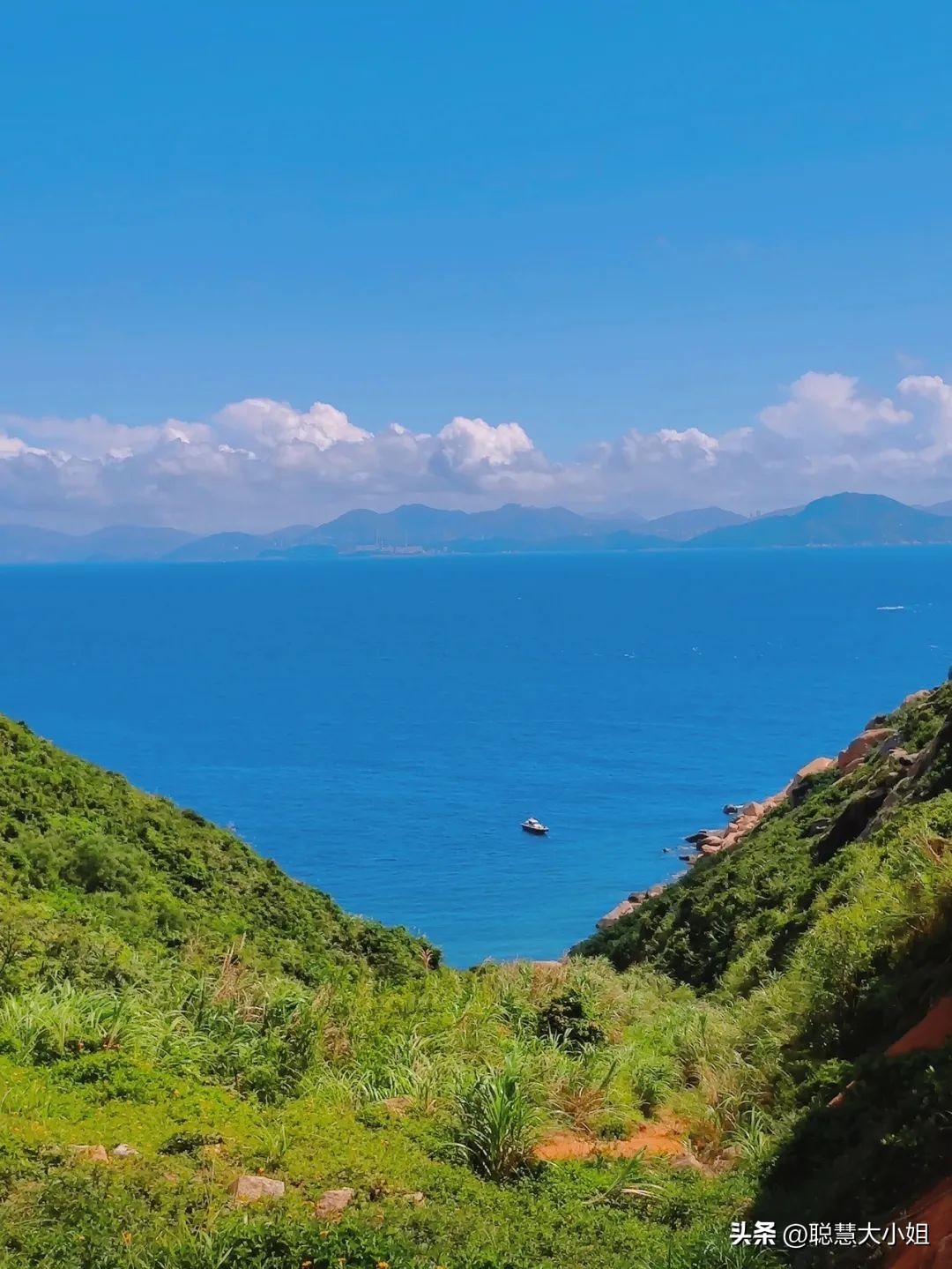 珠海被称为百岛之市浪漫之城,珠海百岛之城历史