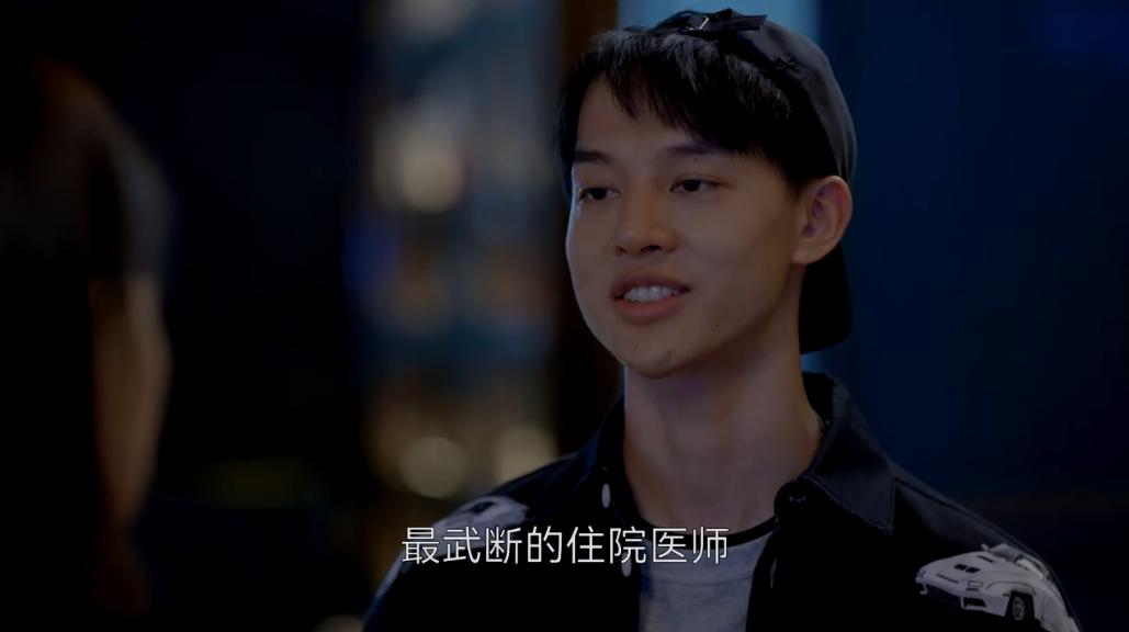 亲爱的生命播出安排,亲爱的生命开播发布会