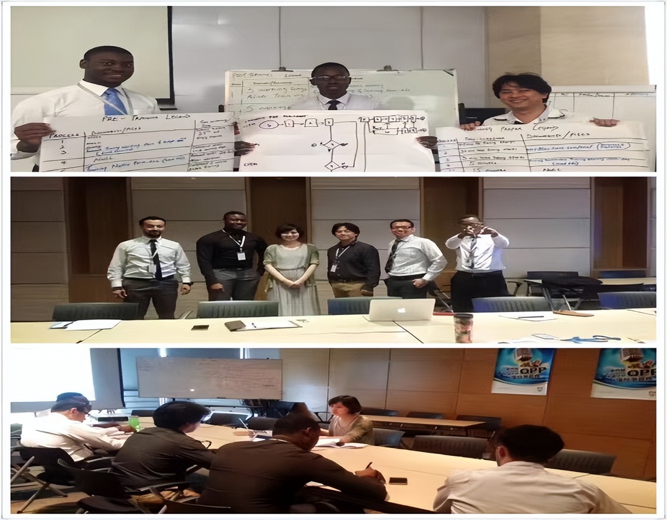 如何提高自己的职场管理能力,高情商职场管理方法