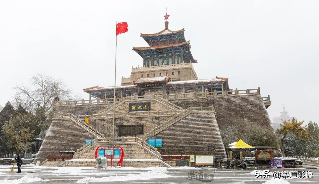 济南的冬天导语,济南的冬天满眼荒凉