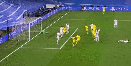 欧冠皇马3-1逆转曼城进决赛,欧冠皇马5-2逆转利物浦