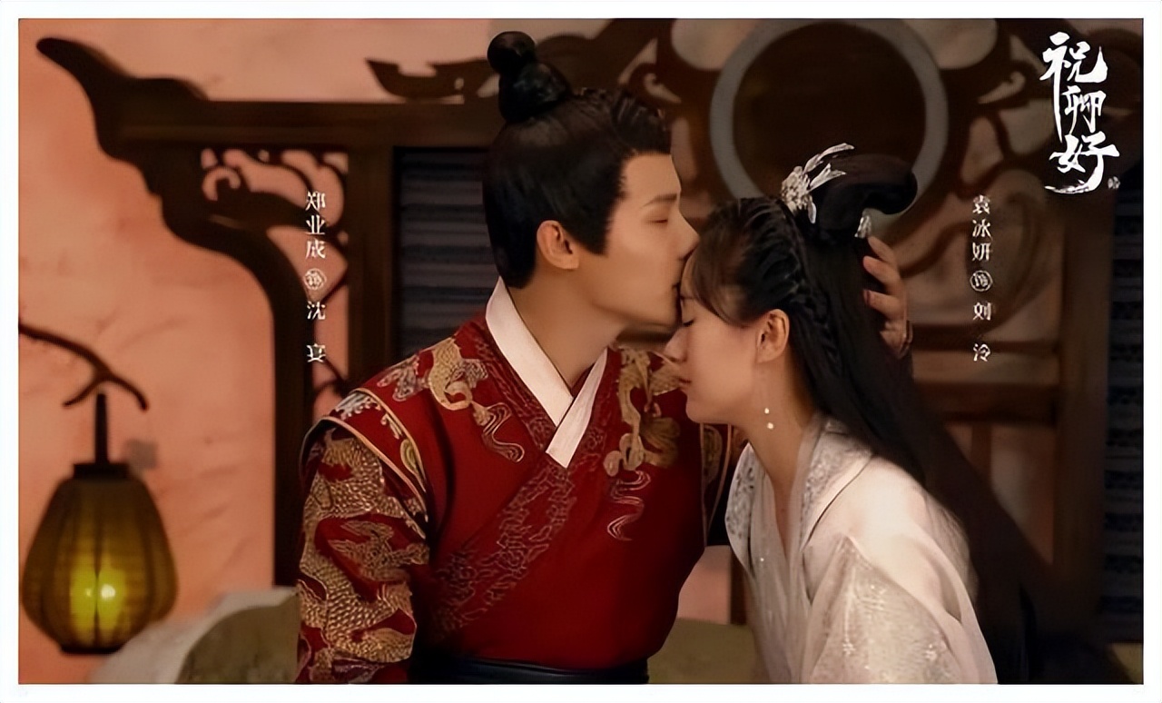 最好看的古装剧排名前10名,2022年古装剧排行榜前十名