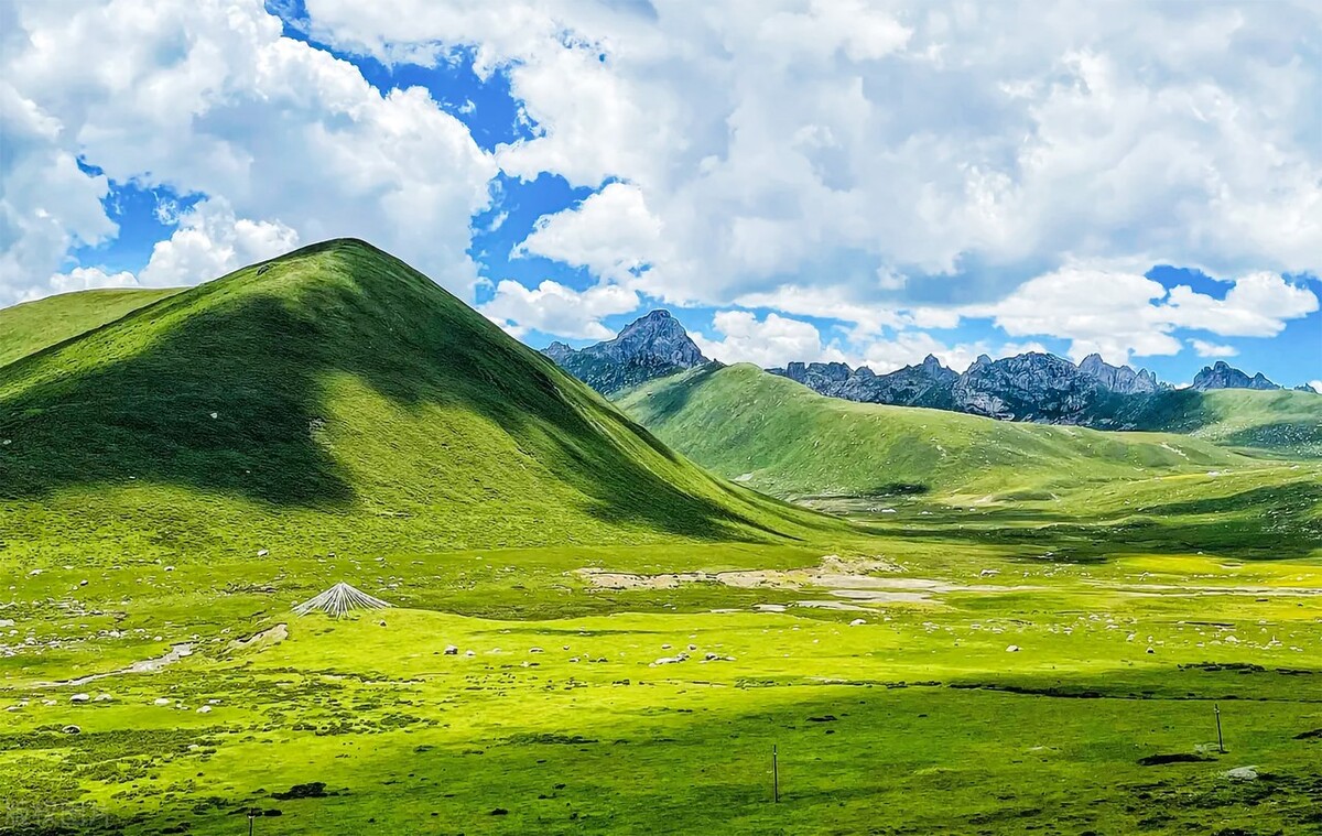 青海游玩必打卡,青海省必打卡景点