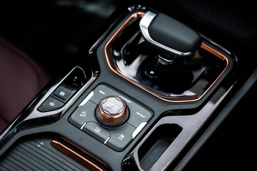 吉利7座suv车型大全,10万内能买哪些7座suv