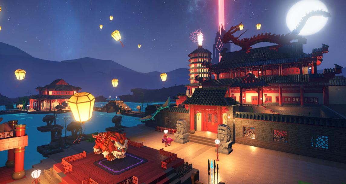 推荐好玩的沙盒战争游戏,玩不腻的沙盒生存类游戏