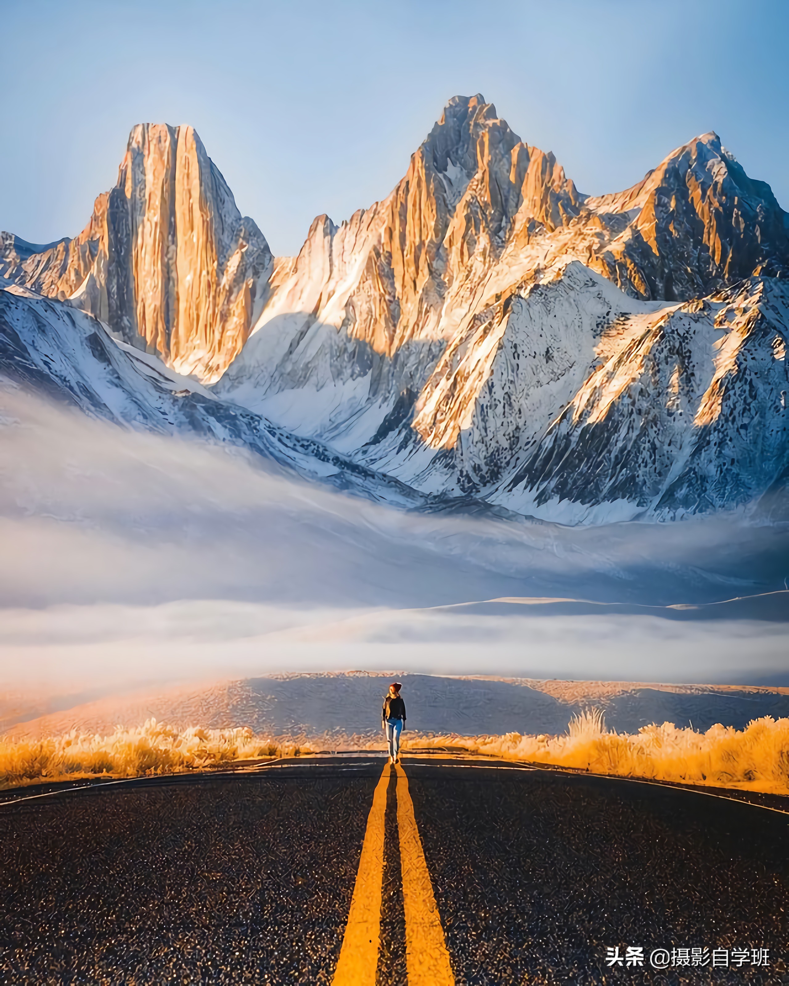 拍美景技巧室内,新手拍人像风景选什么相机