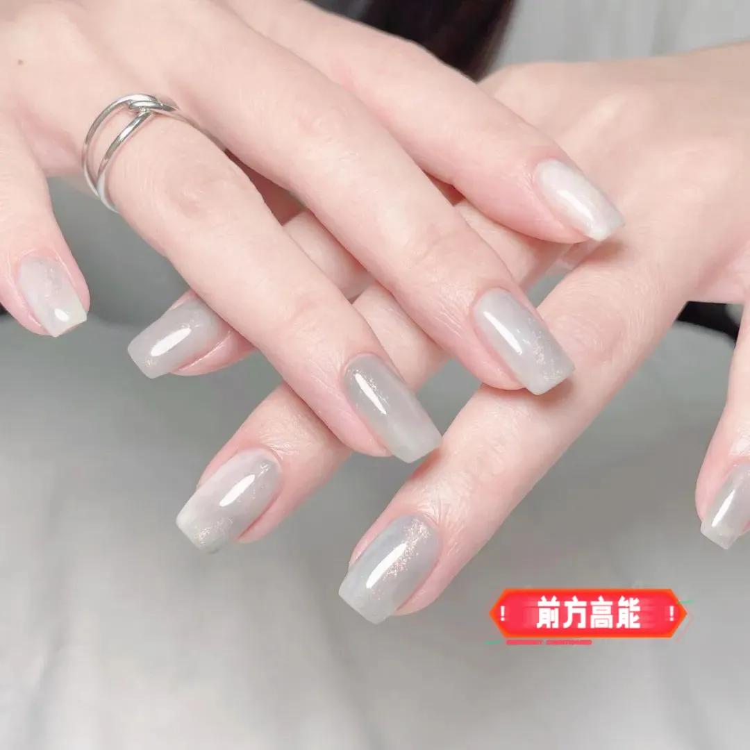 十二月风象星座美甲,十一月美甲星座幸运色