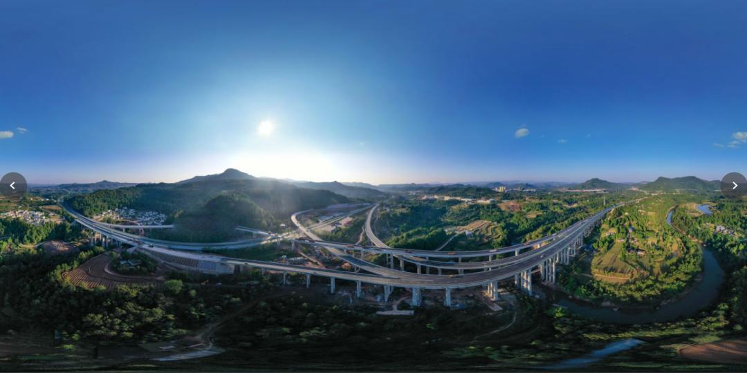 天府旅游名县通江,巴中通江旅游环线