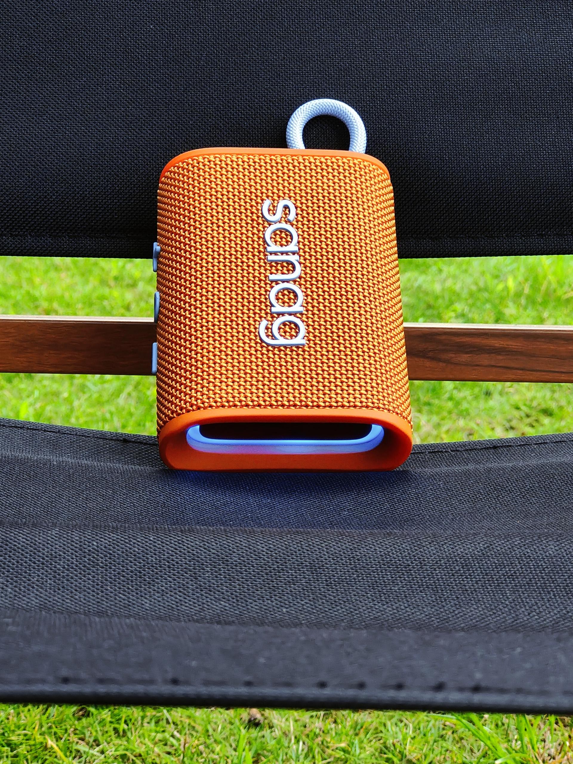 sanag塞那m13spro蓝牙音箱深度体验,sanag塞那m13spro便携式蓝牙音响