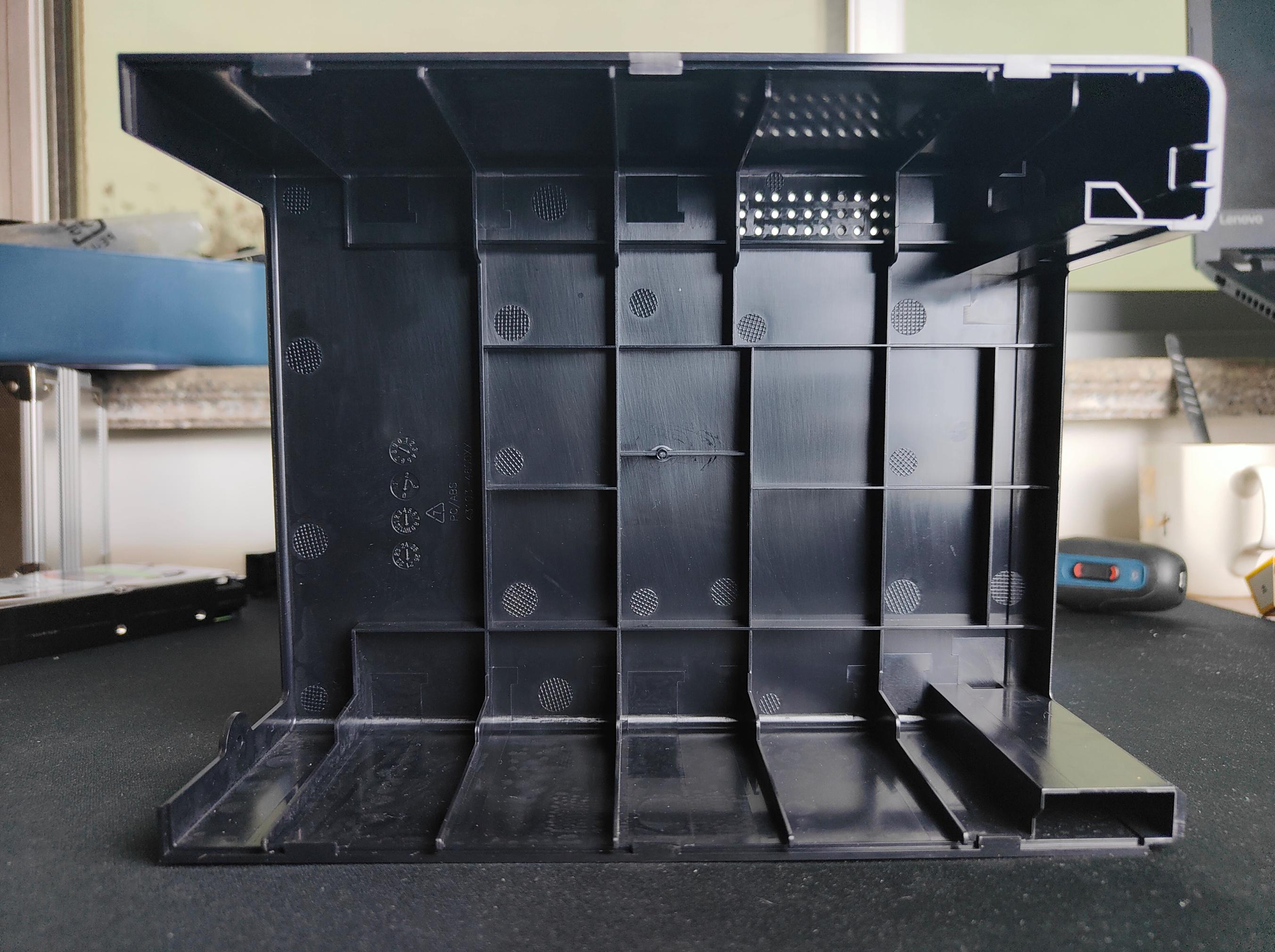 次时代NAS来了！威联通TS-264C值不值？数据对比+拆解告诉你