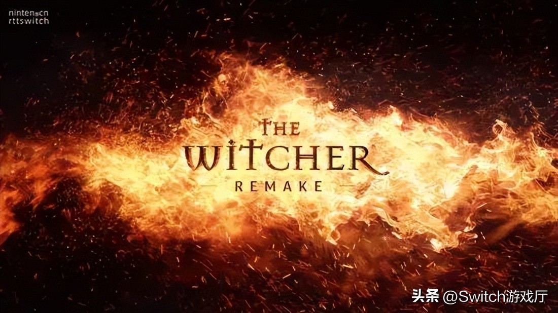 switch猎天使魔女3主机模式,switch日报下载