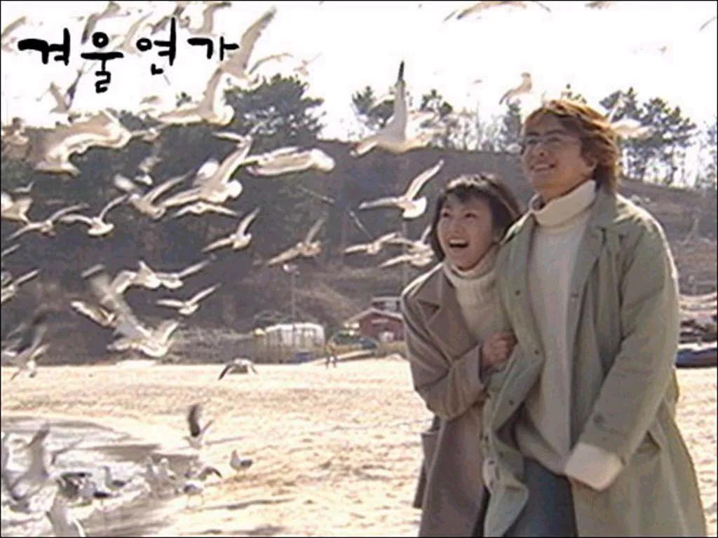 冬日恋歌衣服时尚,冬日恋歌服饰