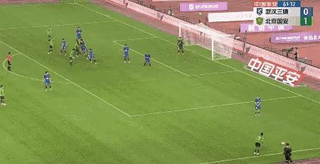 国安三镇手球,国安三镇赛后