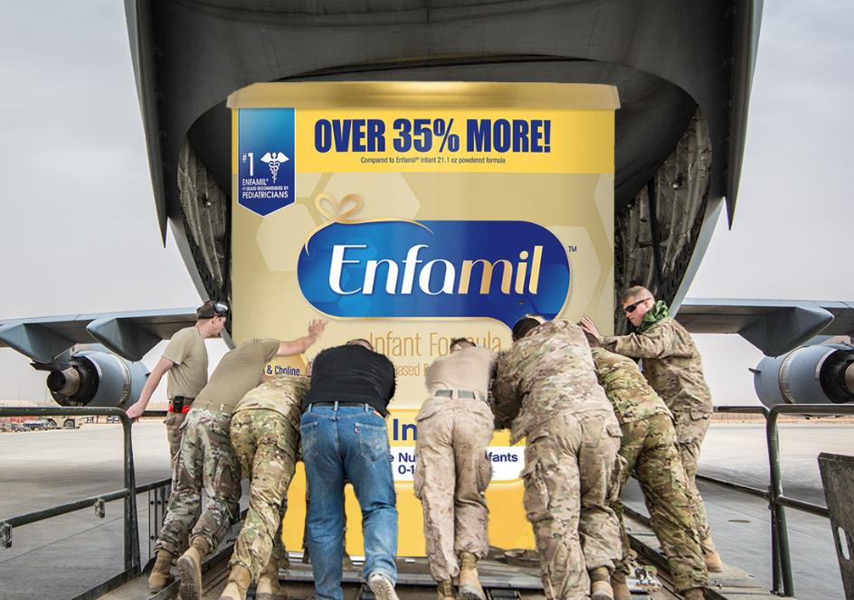 雅培奶粉涉细菌感染事件,雅培奶粉问题最新事件