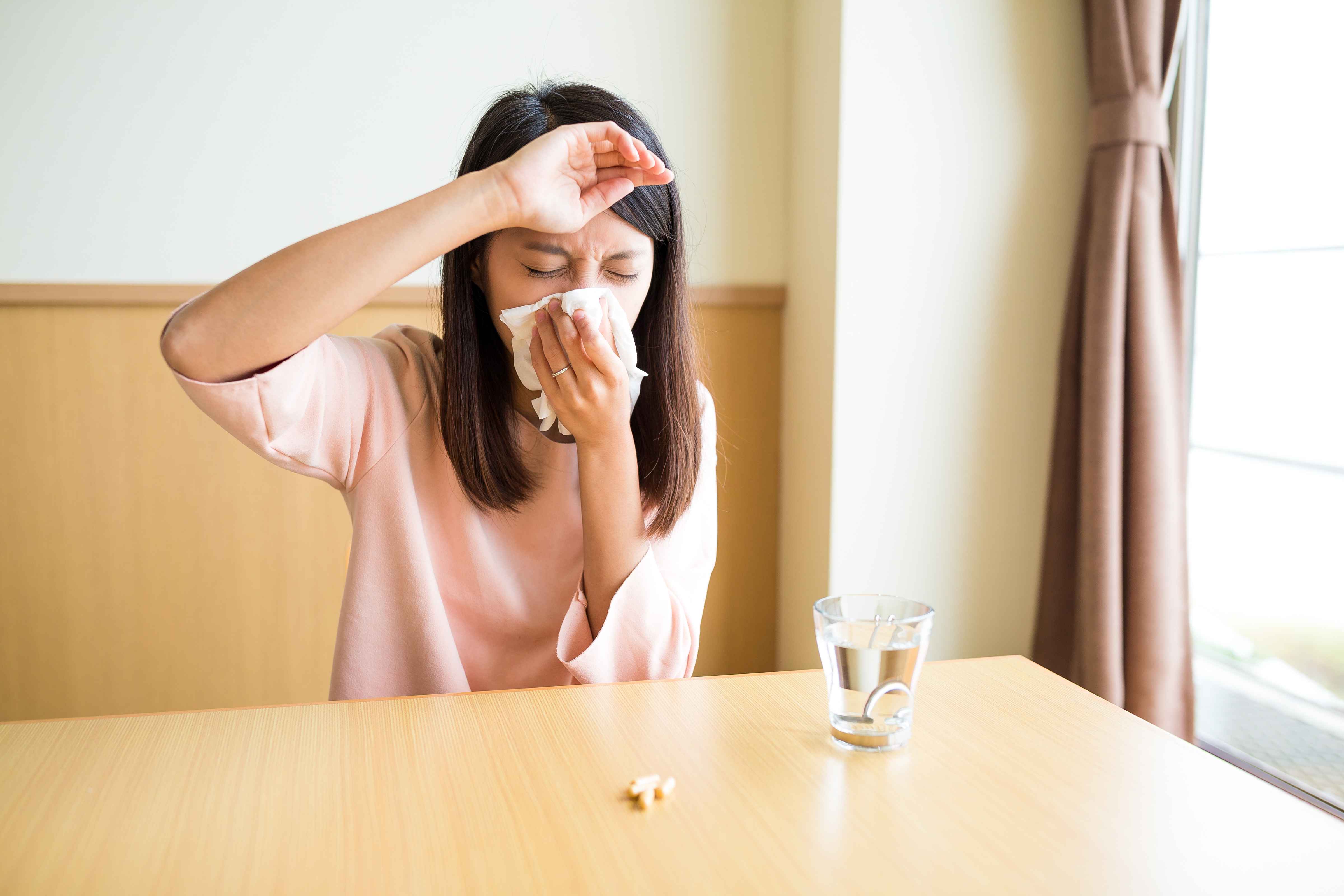 感冒后想要快速痊愈，需做好这3件事，提升免疫力！