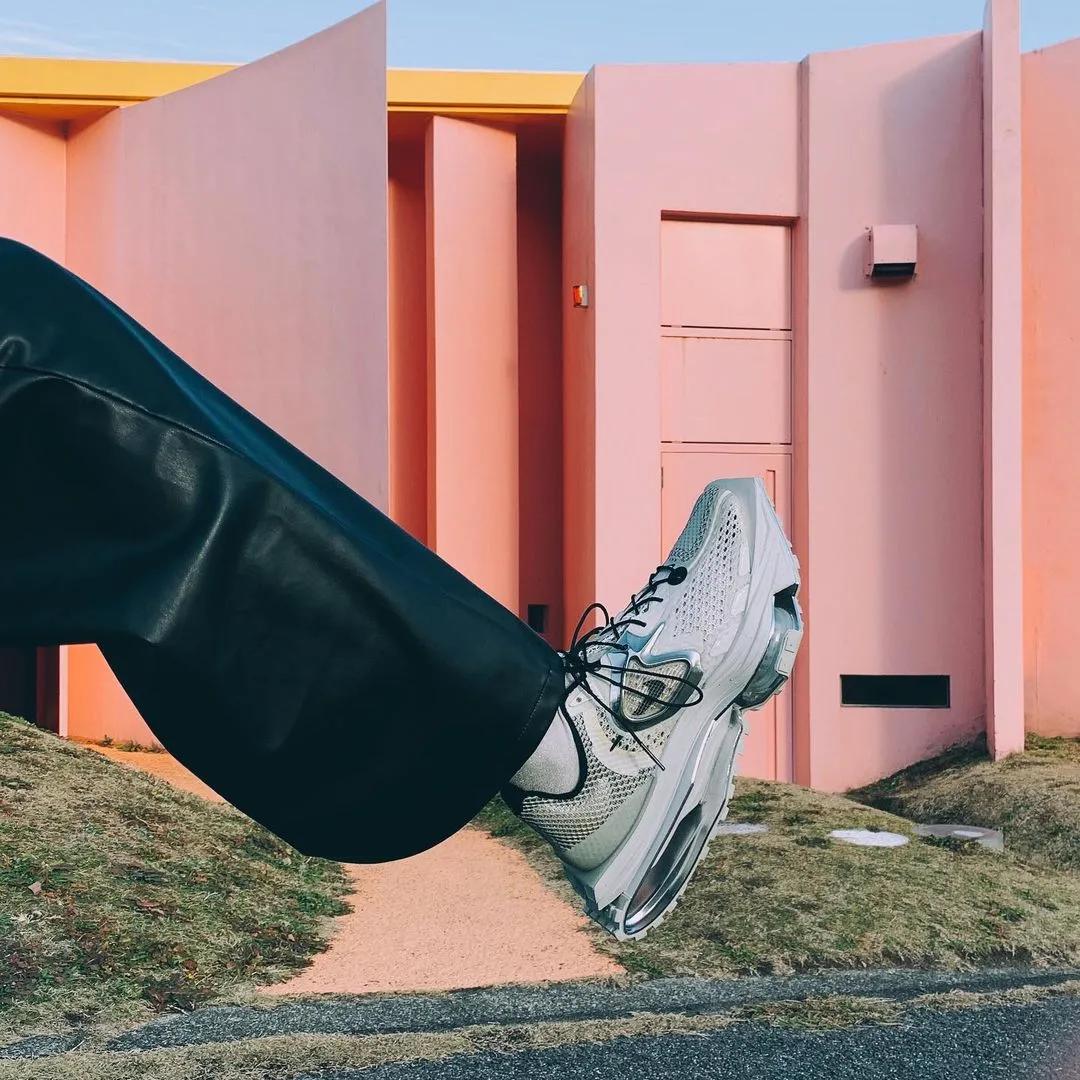 学生党投射型射手球鞋推荐,全网爆发性进攻的耐磨球鞋推荐