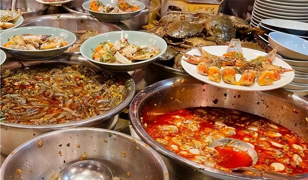 潮汕人吃生腌得病的多吗,潮汕生腌后遗症