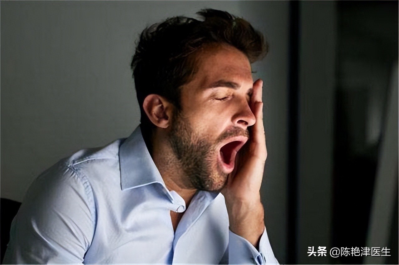 突发脑梗的五个信号,脑血栓脑袋滋滋的声音