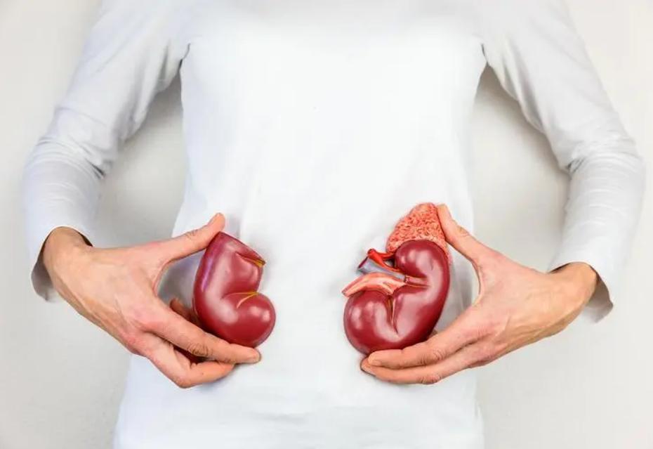 6种出汗暗示身体有大问题,4个部位出汗或暗示身体出问题了