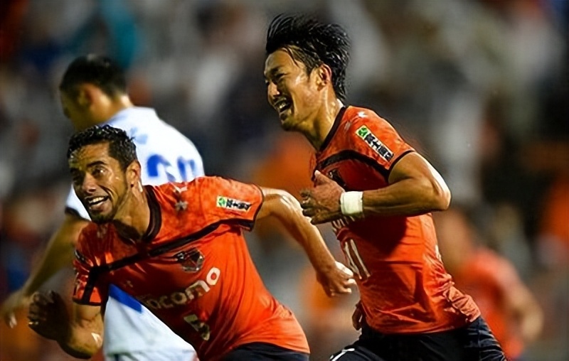 日职乙大宫松鼠比分预测,早场日乙比分