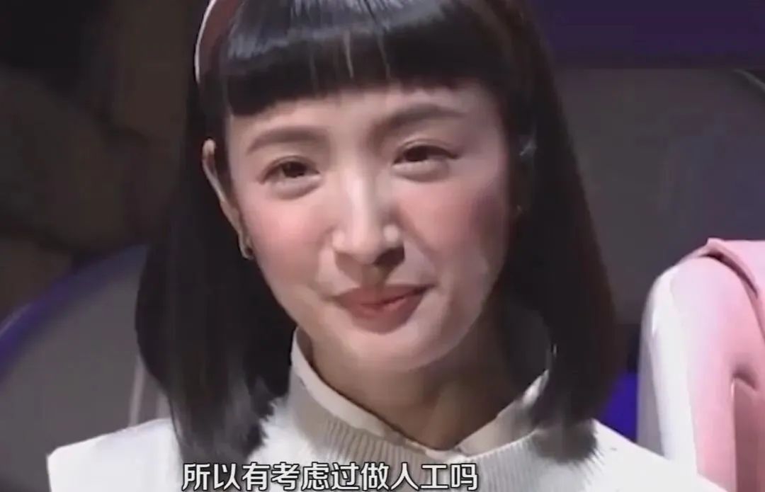 林志玲没生过孩子吗,林志玲没生孩子吗