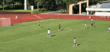 足球假球事件最新,中国队足球史上最严重的假球