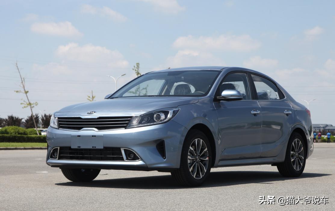 这三款豪华中大型轿车值得拥有,这3款车很实惠但100%是好车