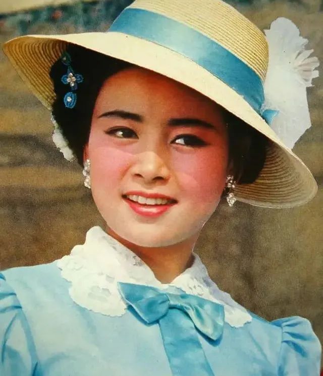 盘点越老越有魅力的女演员,那些一眼万年的女明星