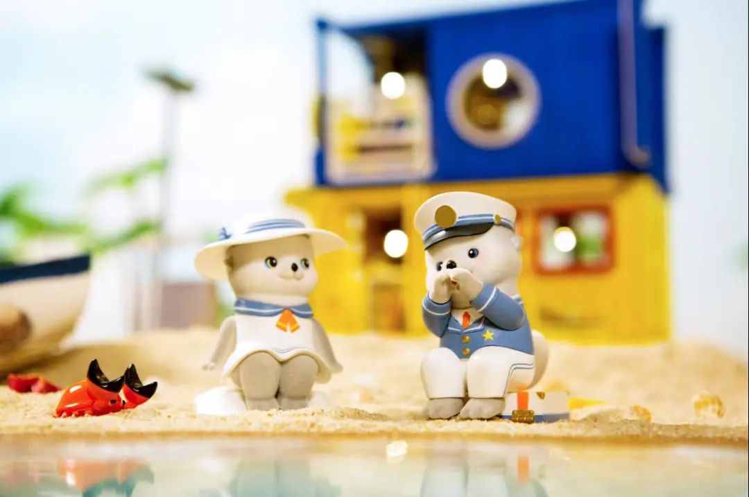 适合设计师的创意小玩意,脑洞大开的创意设计棒极了