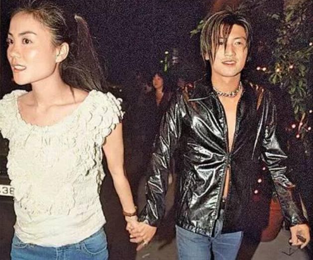 谢霆锋到底是帅还是酷,谢霆锋是真心对王菲吗