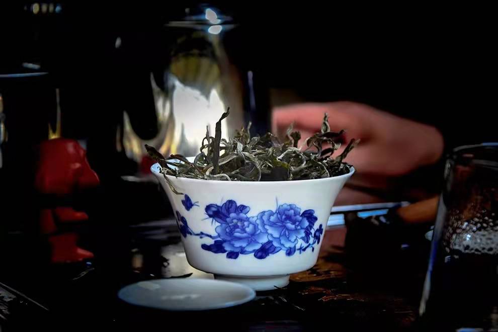 网购茶叶哪个网站买比较好,网购茶叶最靠谱是哪个平台