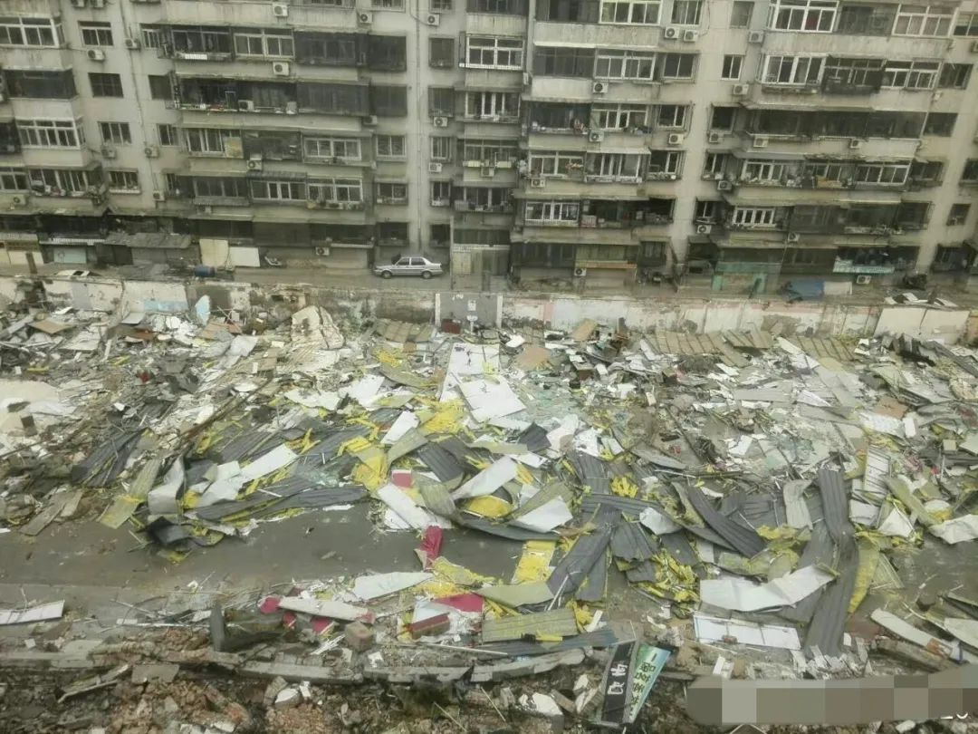 市场腾退,调查闲置土地有期限限制吗