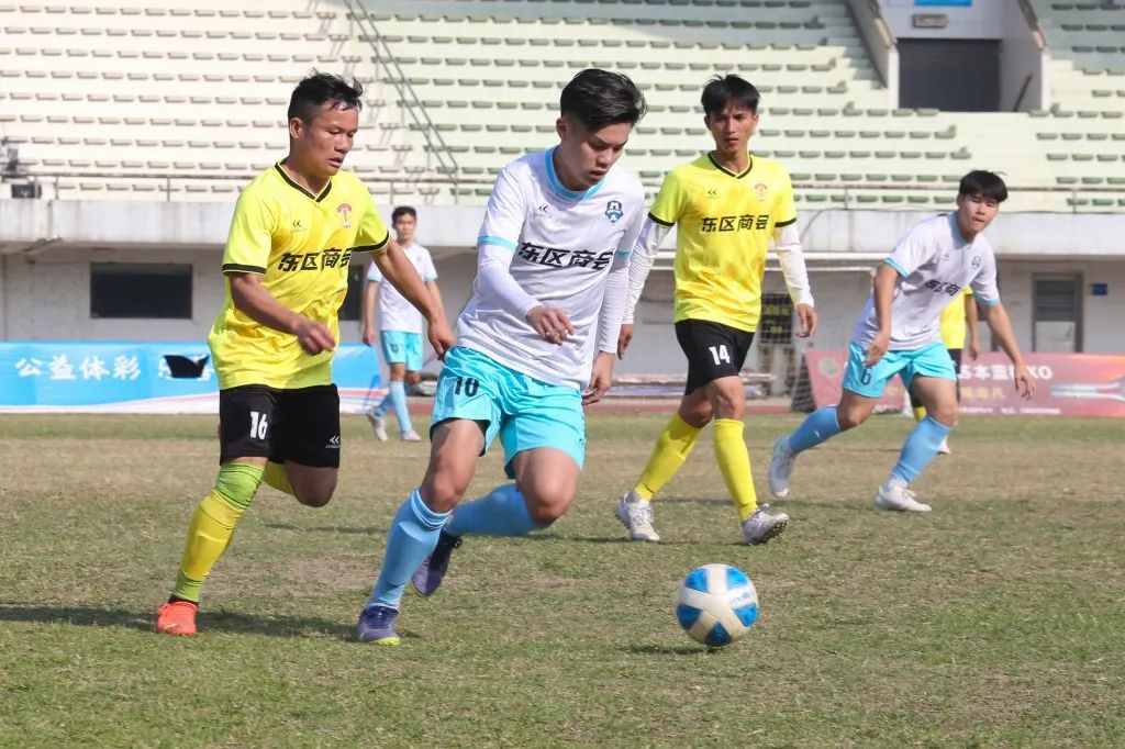 中山市足球锦标赛,中山队足球总决赛