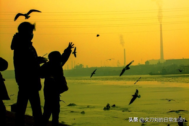 是挣钱重要还是陪伴重要,是陪伴孩子重要还是努力挣钱