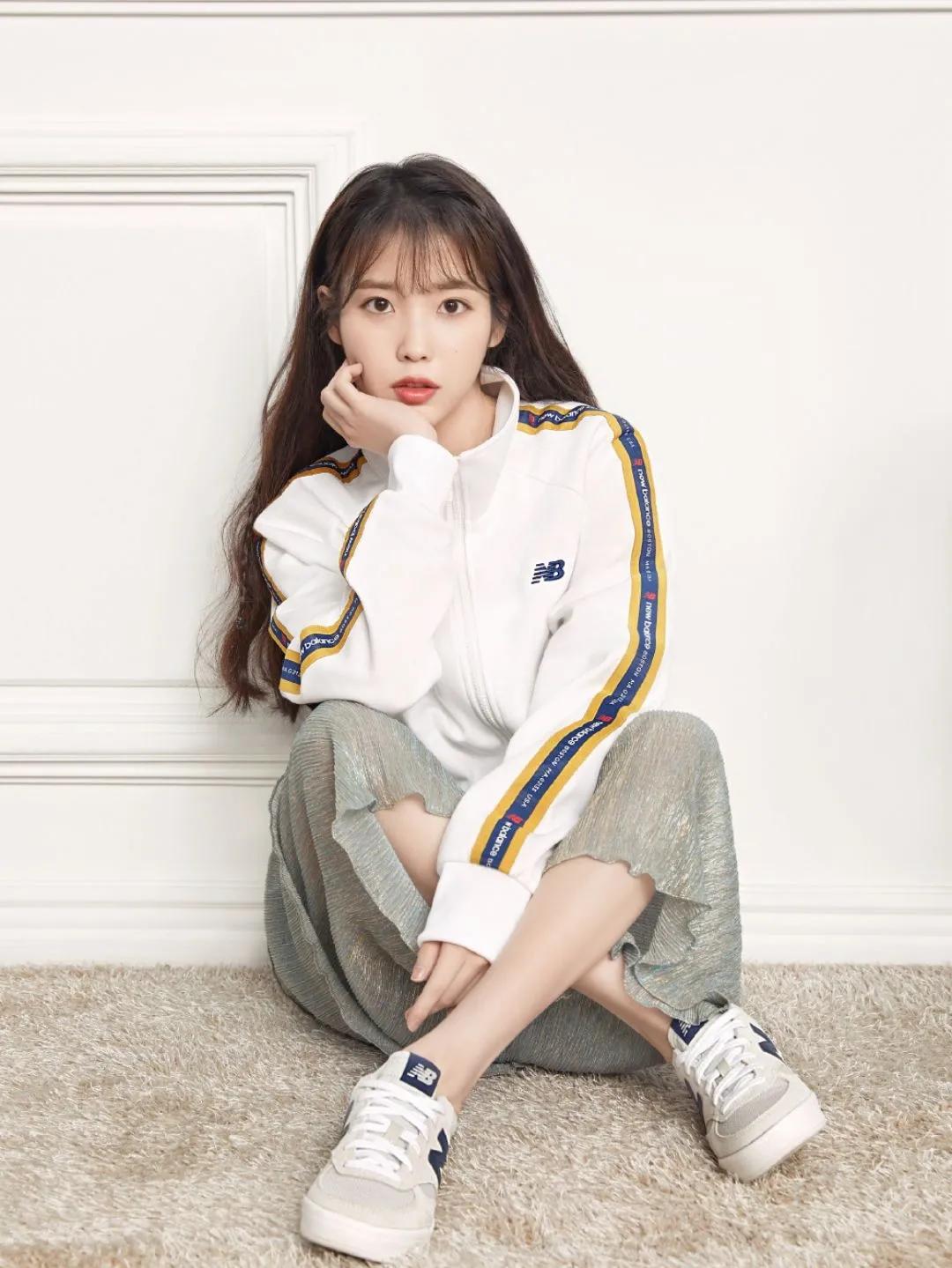 李知恩眼妆单眼皮,李知恩杏仁圆眼眼妆