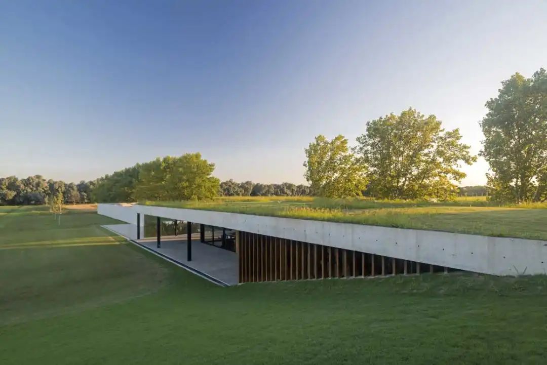 阿根廷EstudioRamos建筑事务所-真诚的现代主义！|EstudioRamos