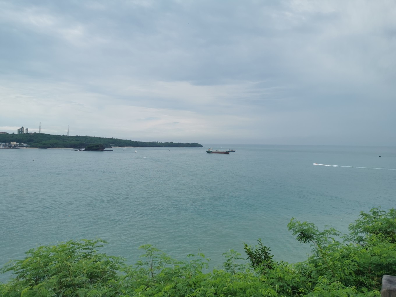 北海是一座令人向往的城市吗,北海是浪漫的城市