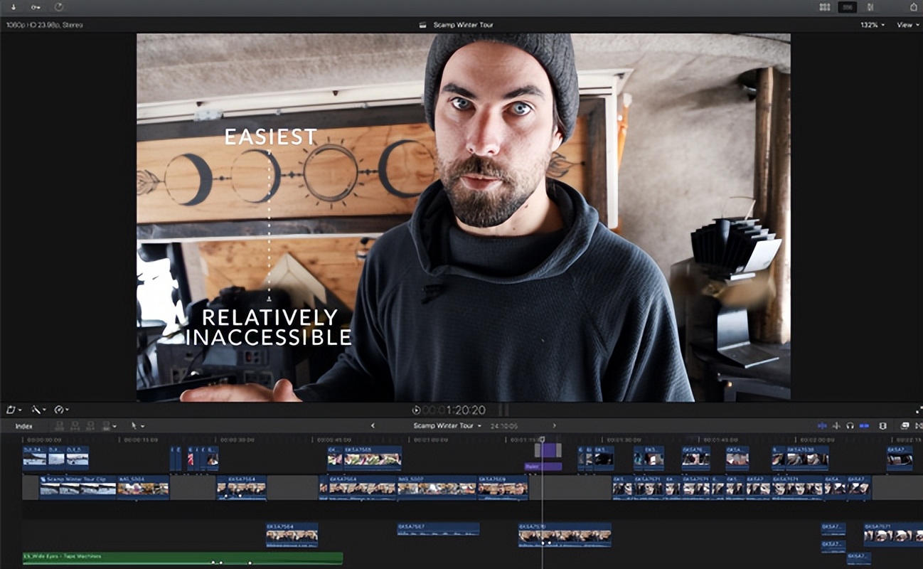 白嫖的知识视频怎么剪辑制作,白嫖的知识视频怎么剪辑的