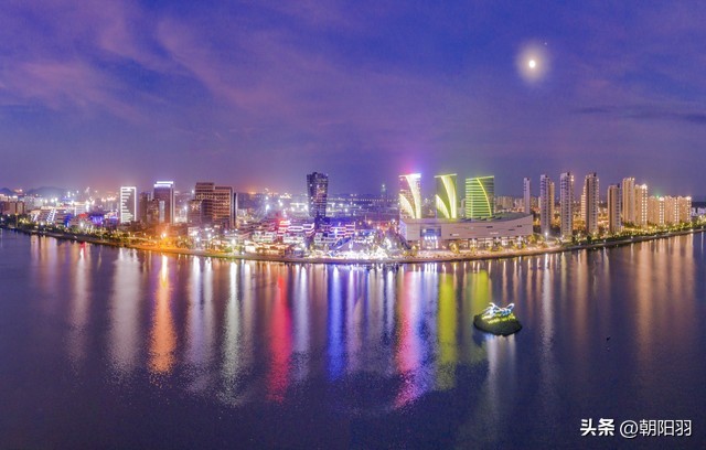 长乐区重点项目建设,2022年长乐重点项目