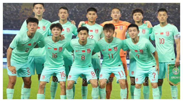 中央5台直播国足中国男足赛程,中央5台直播国足时间表亚运