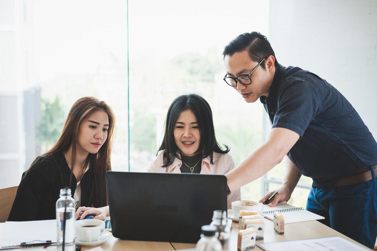 营销过程中如何正确面对客户,站在客户立场营销技巧