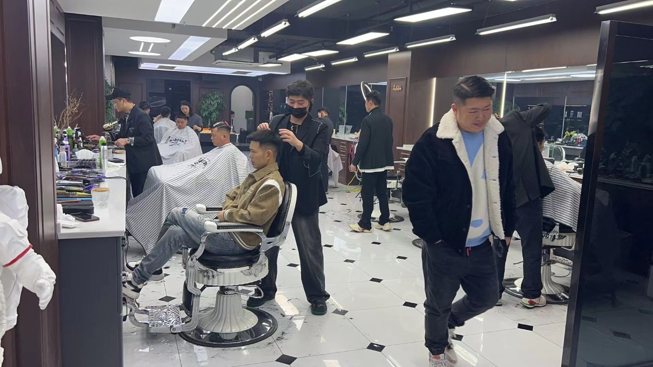 二月二理发鸿运当头？无非讨个好彩头！