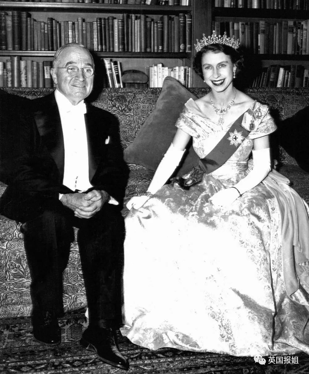 英国女王伊丽莎白二世去世哀悼,回顾英国女王伊丽莎白二世逝世