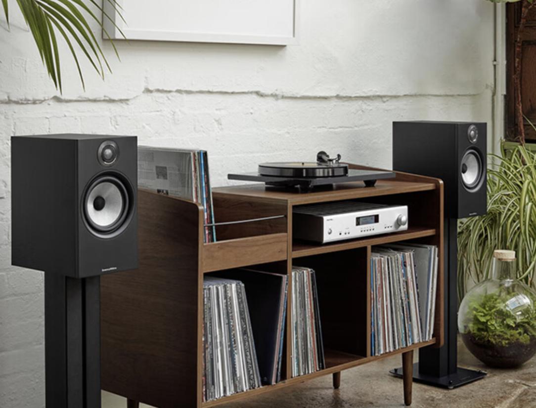 好声音音响,小白怎么选择一款好的音响