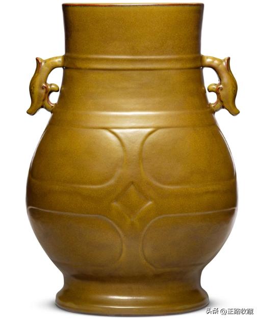 2024年各大拍卖行瓷器春拍纪录,收藏中国瓷器