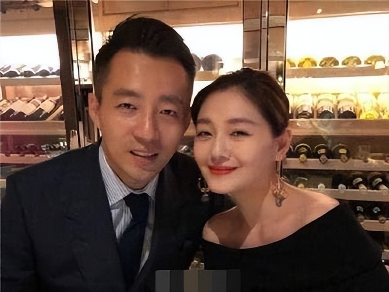 嫁入豪门却鲜为人知的四位女星,盘点十位嫁入豪门的女星