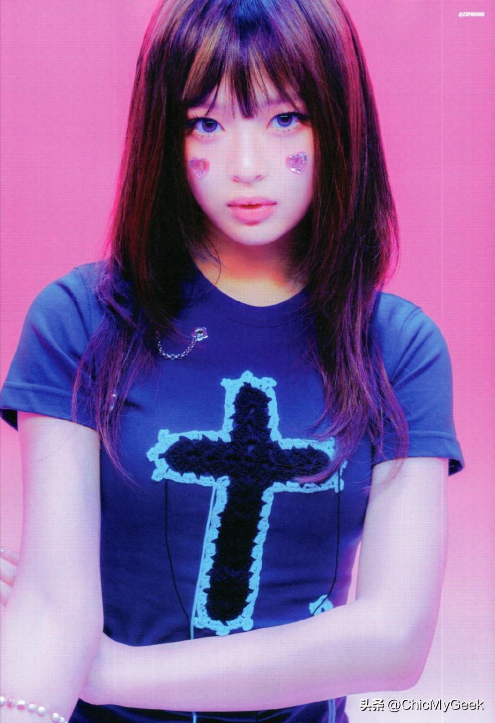 韩国最有实力的新女团,韩国女团各个颜值担当